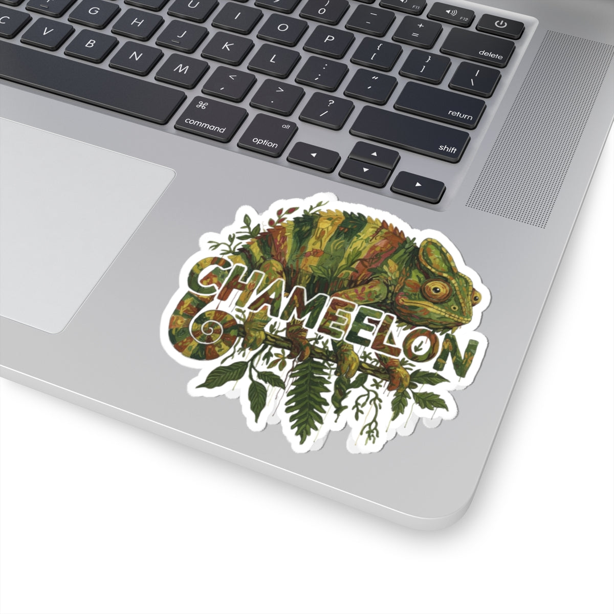Chameleon