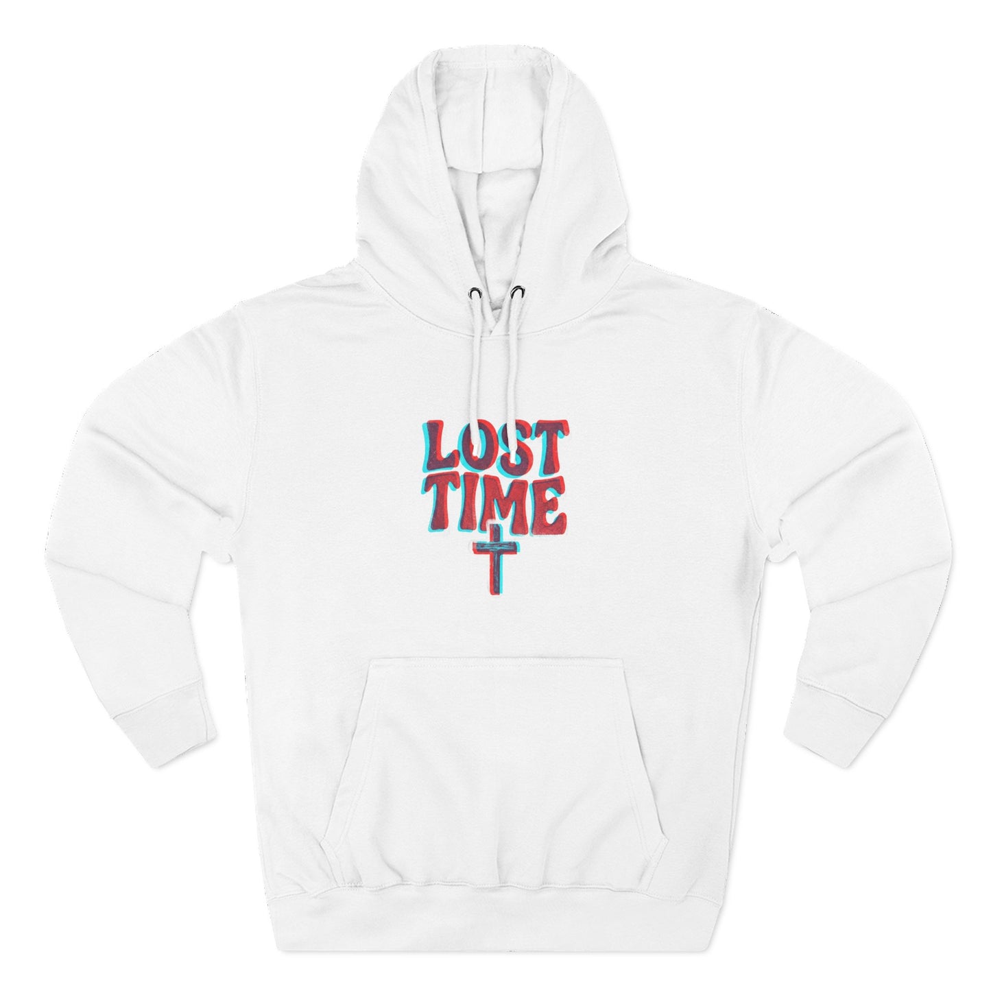 Lost Time (Interlude)