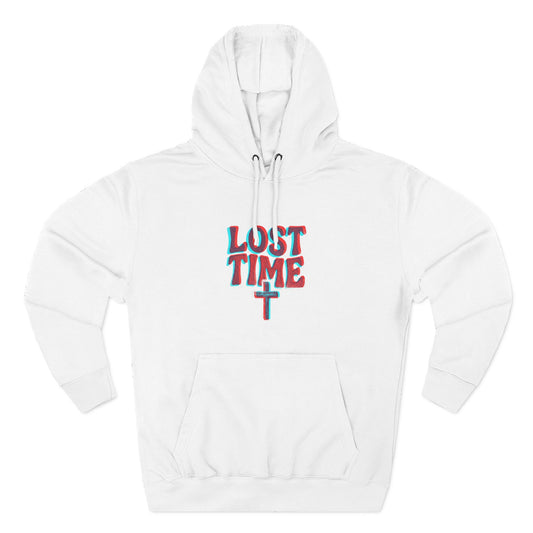 Lost Time (Interlude)