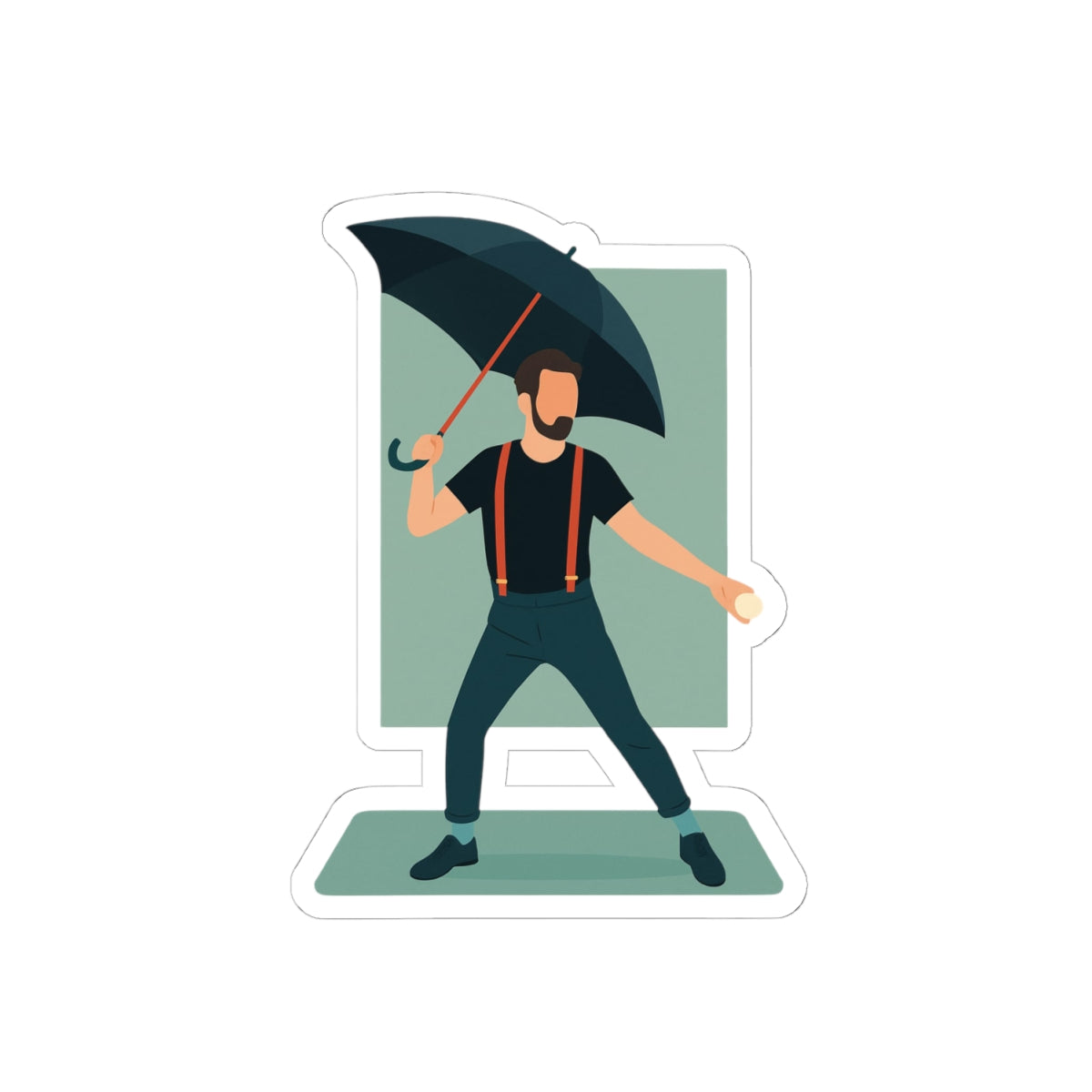 Summer Rain