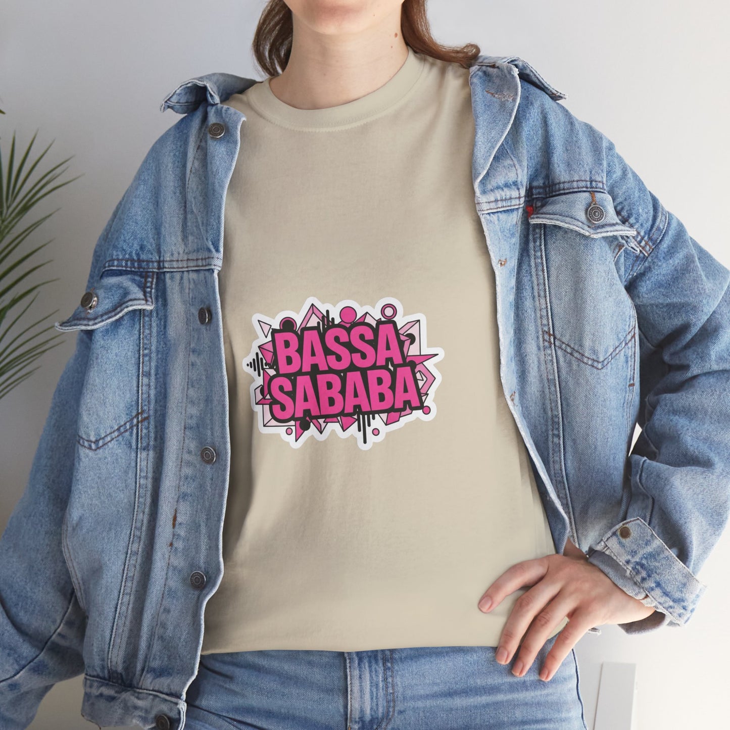 Bassa Sababa