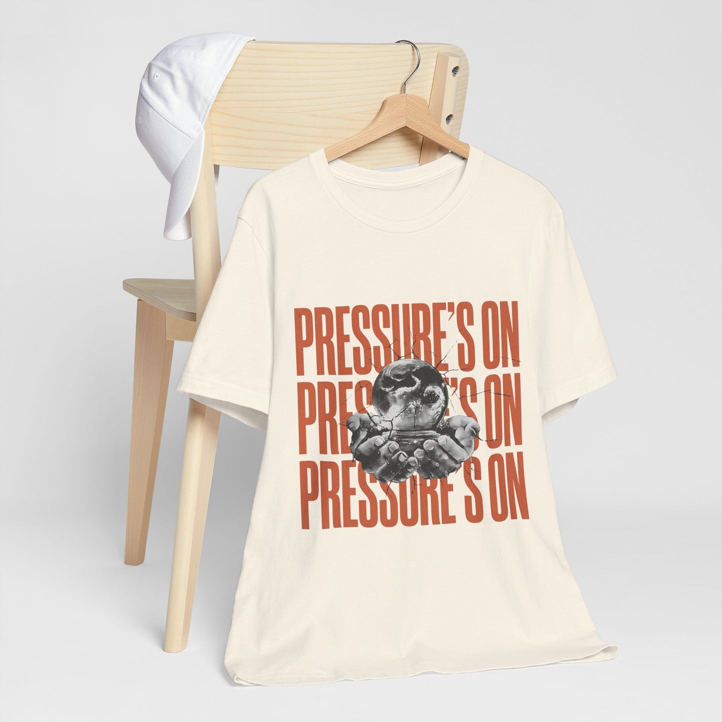 Pressure's On