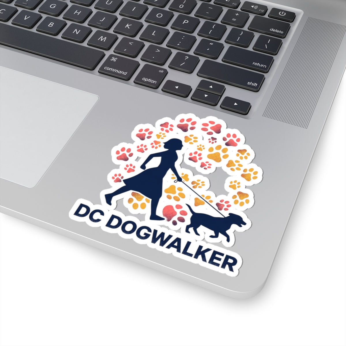 DC Dogwalker