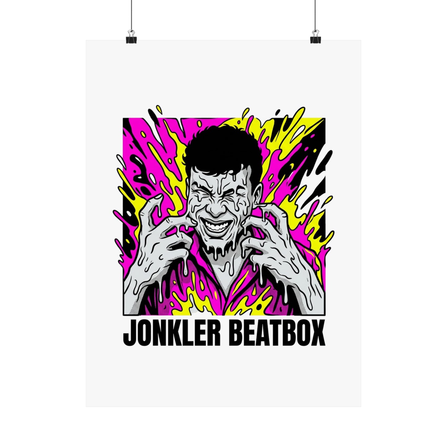 jonkler beatbox