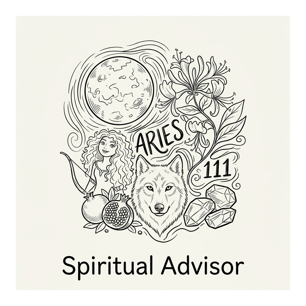 Spiritual Advisor