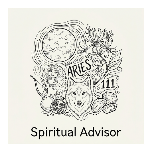 Spiritual Advisor