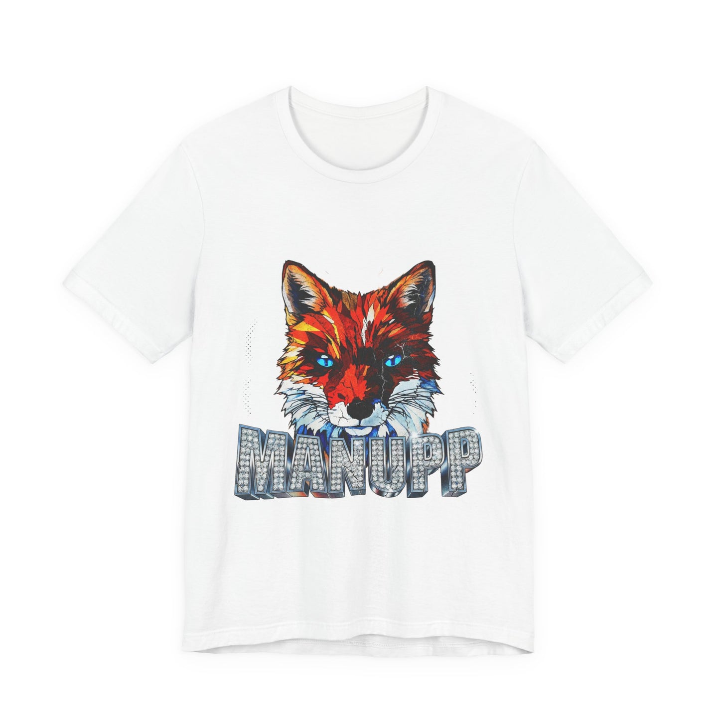 ManUpp