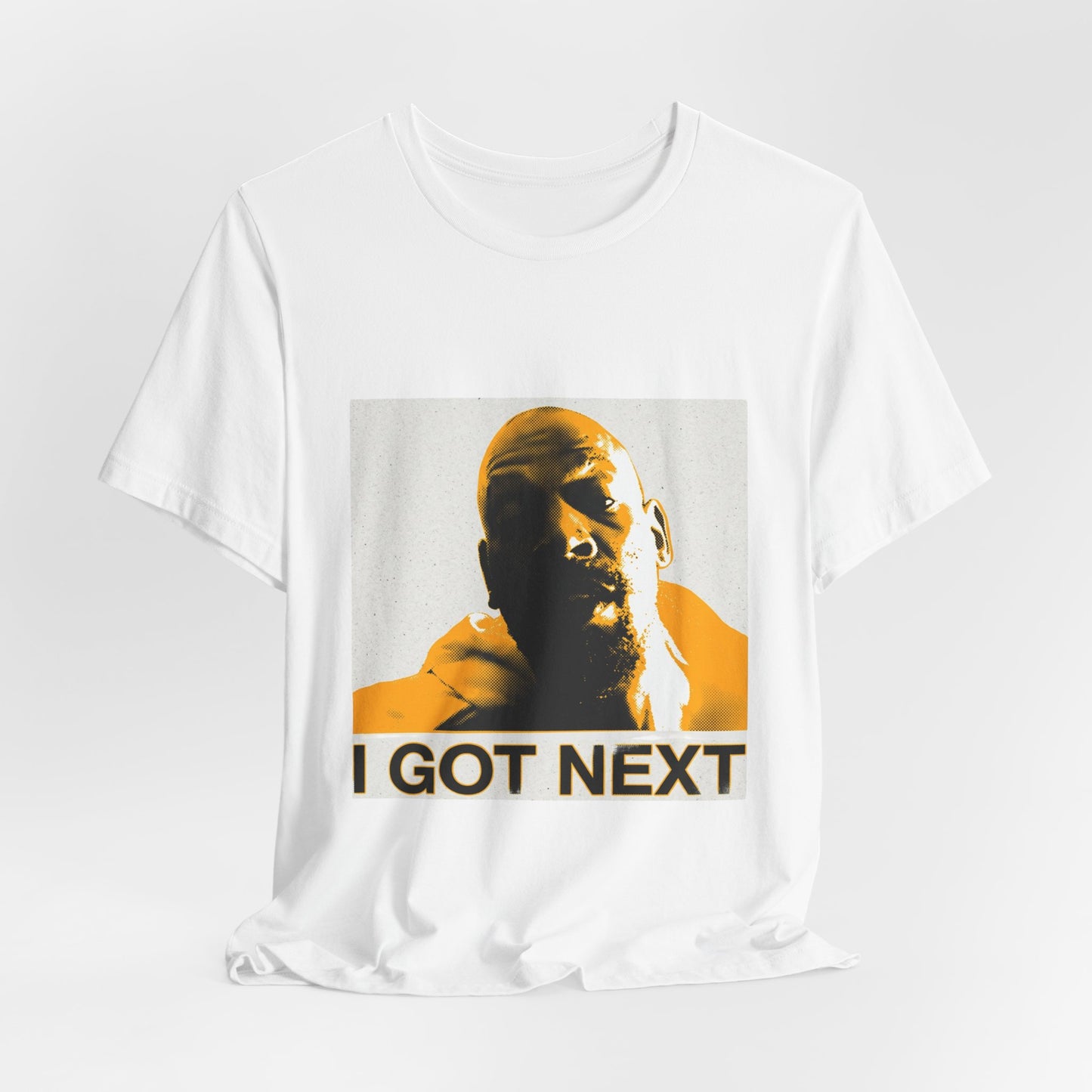I Got Next