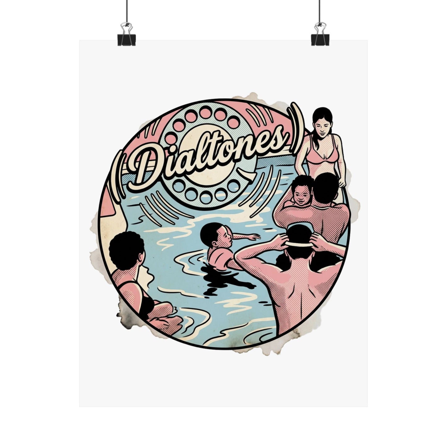 (Dialtones)