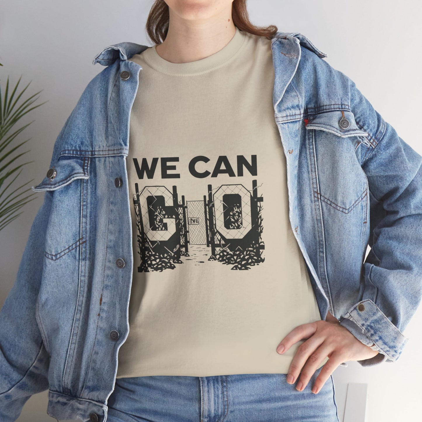 We Can Go