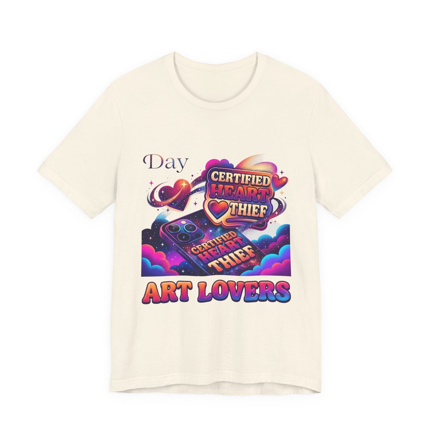 Art Lovers