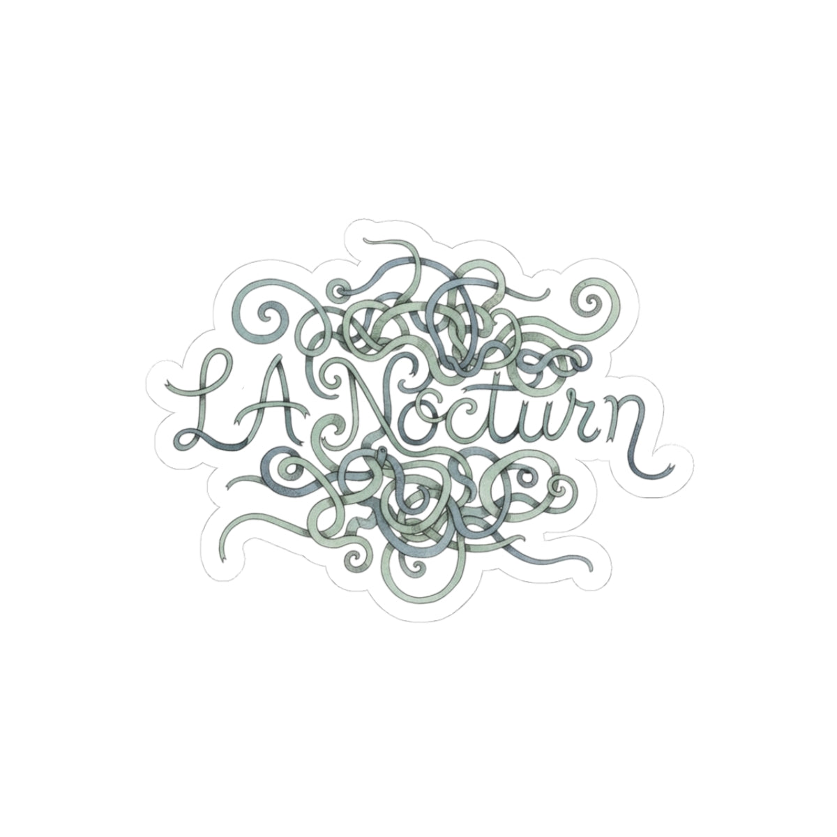 LA Nocturn