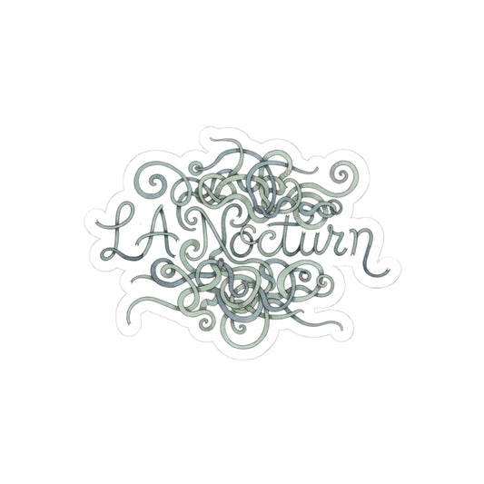LA Nocturn