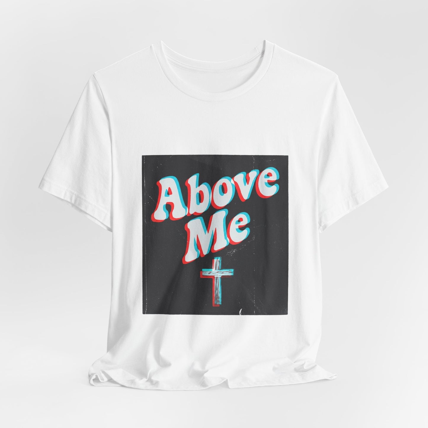 Above Me