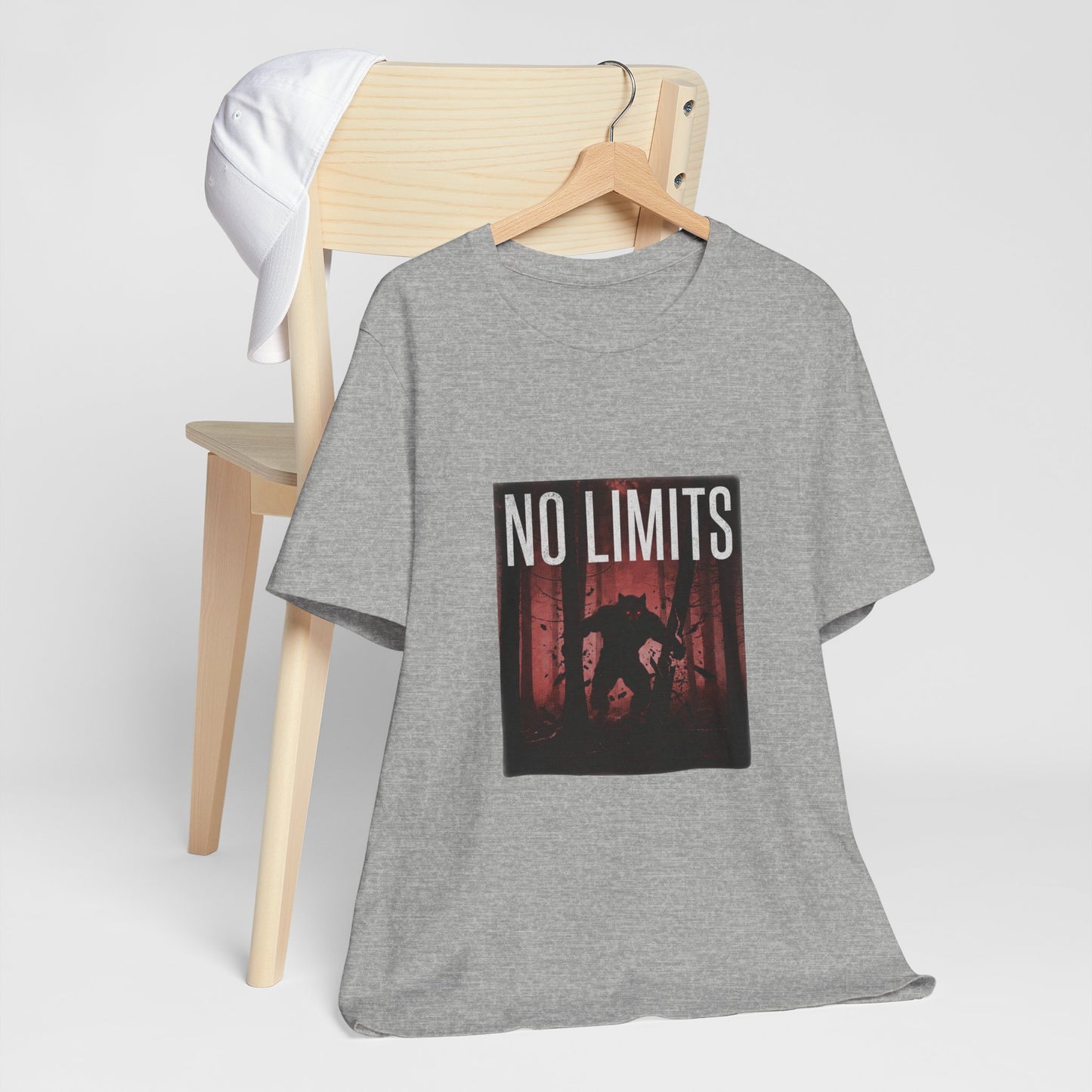 No Limits