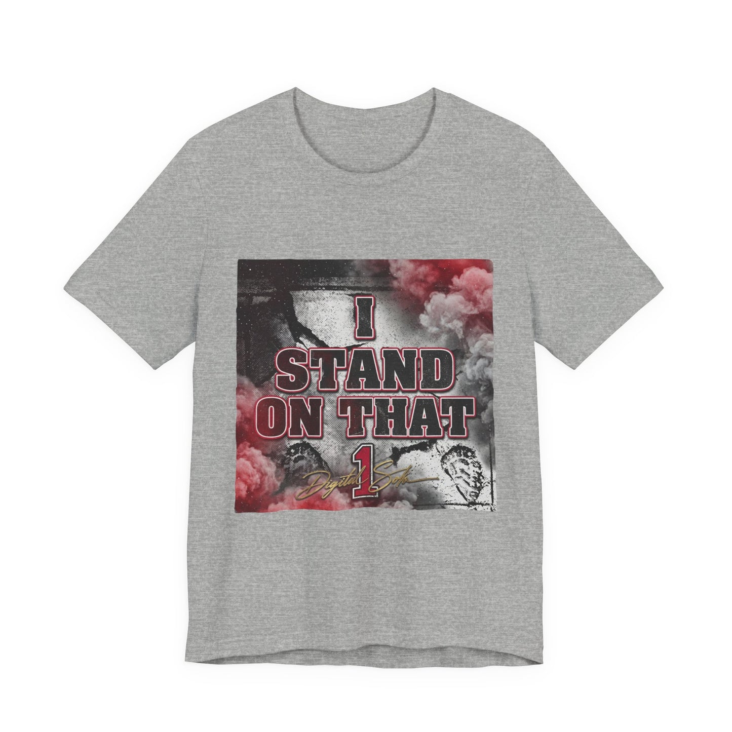 I Stand On That (feat. Joyner Lucas & T.I.)