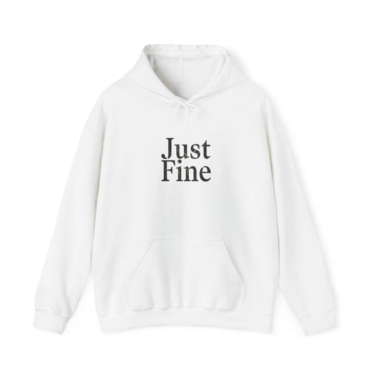 Just Fine