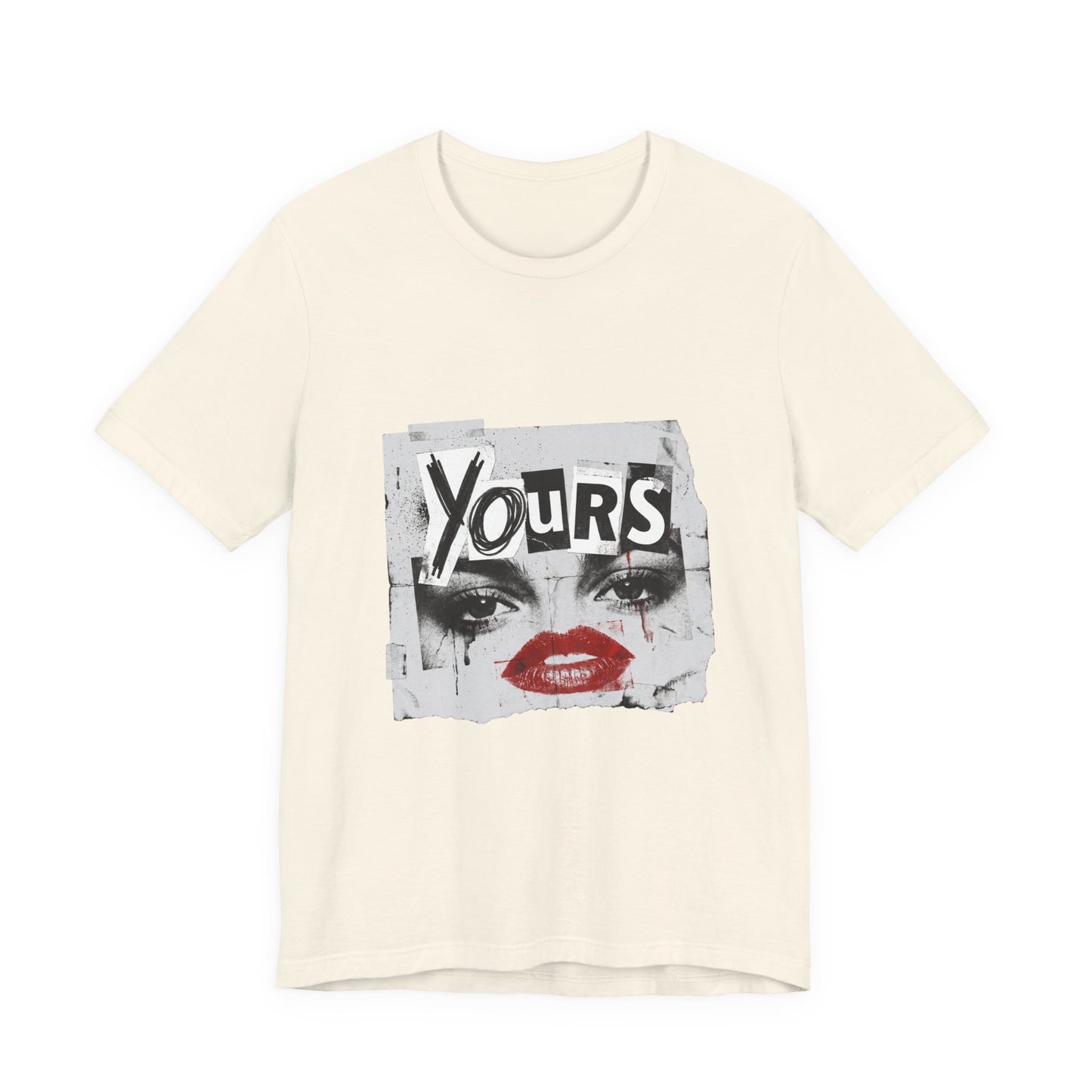 Yours