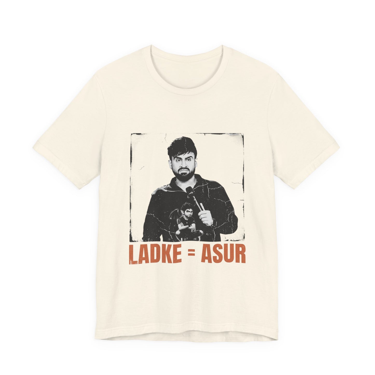 LADKE = ASUR