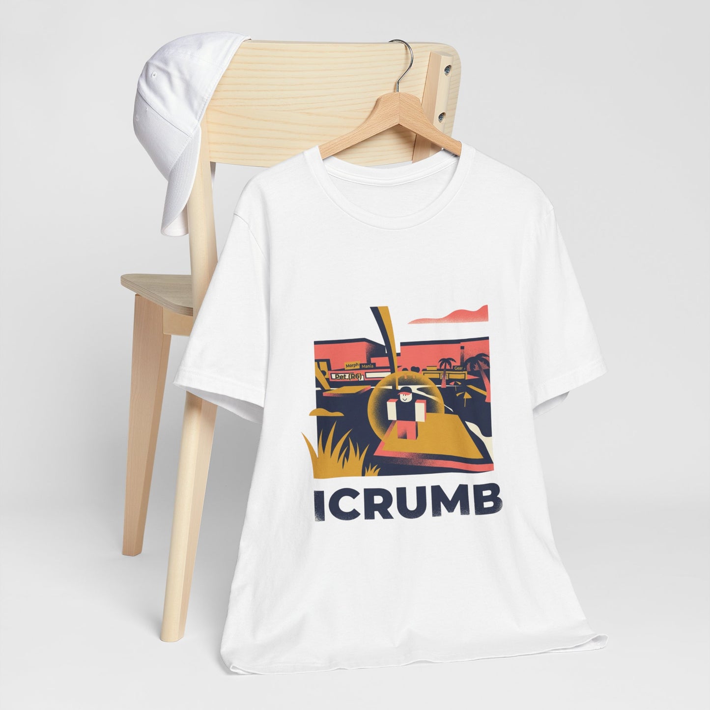 ICRUMB