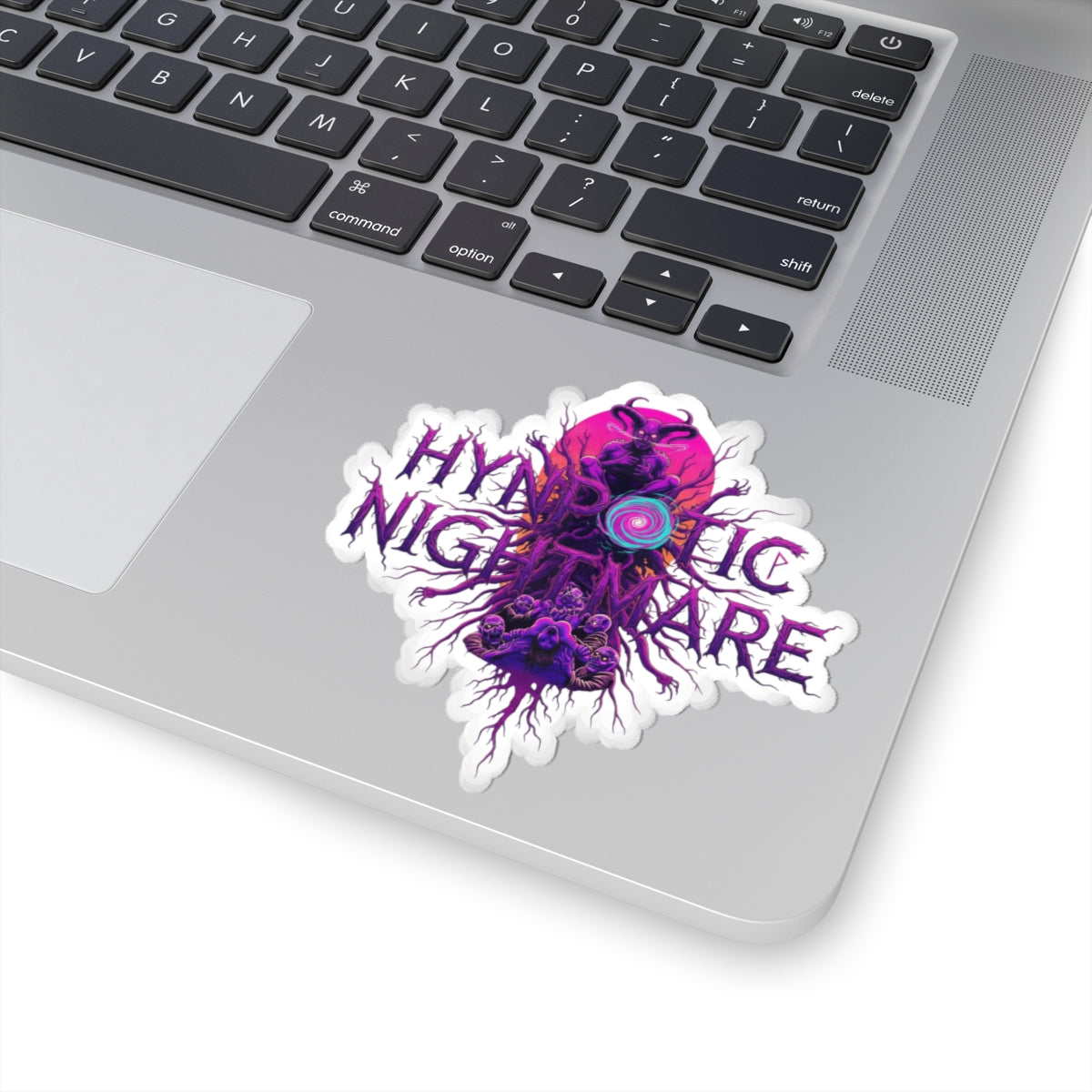 Hypnotic Nightmare