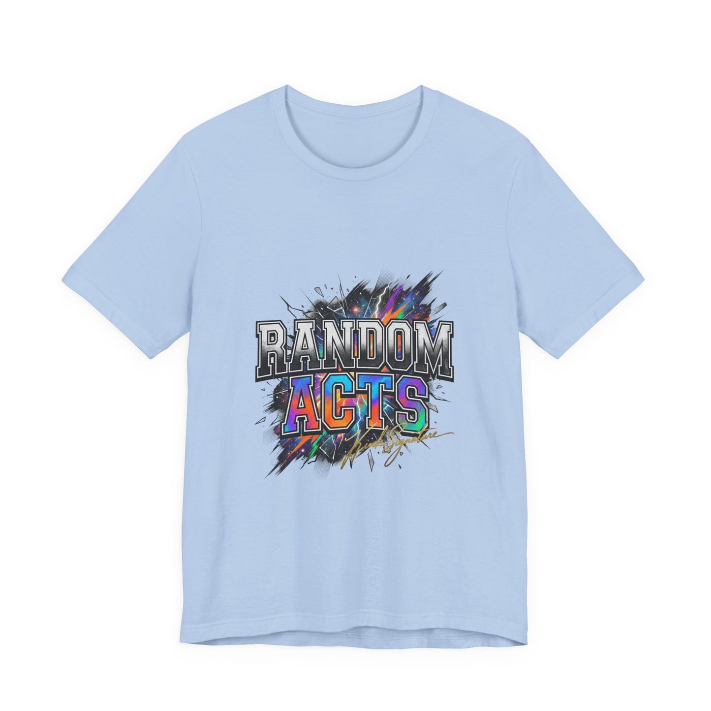 Random Acts