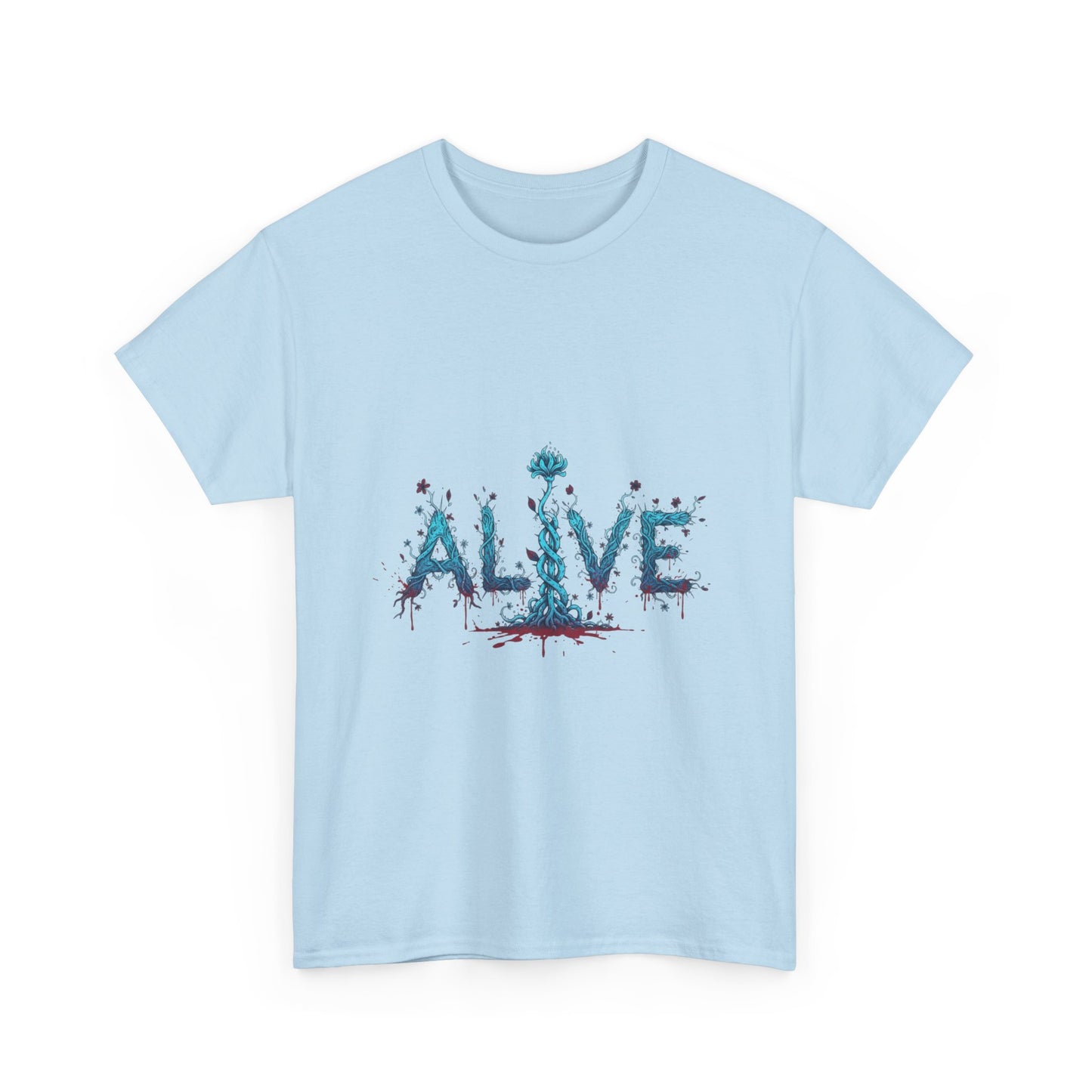 Alive