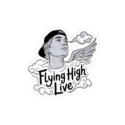 Flying High Live