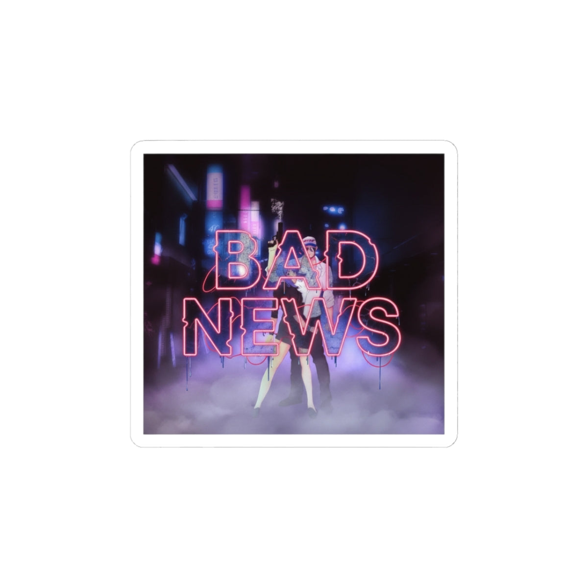 Bad News