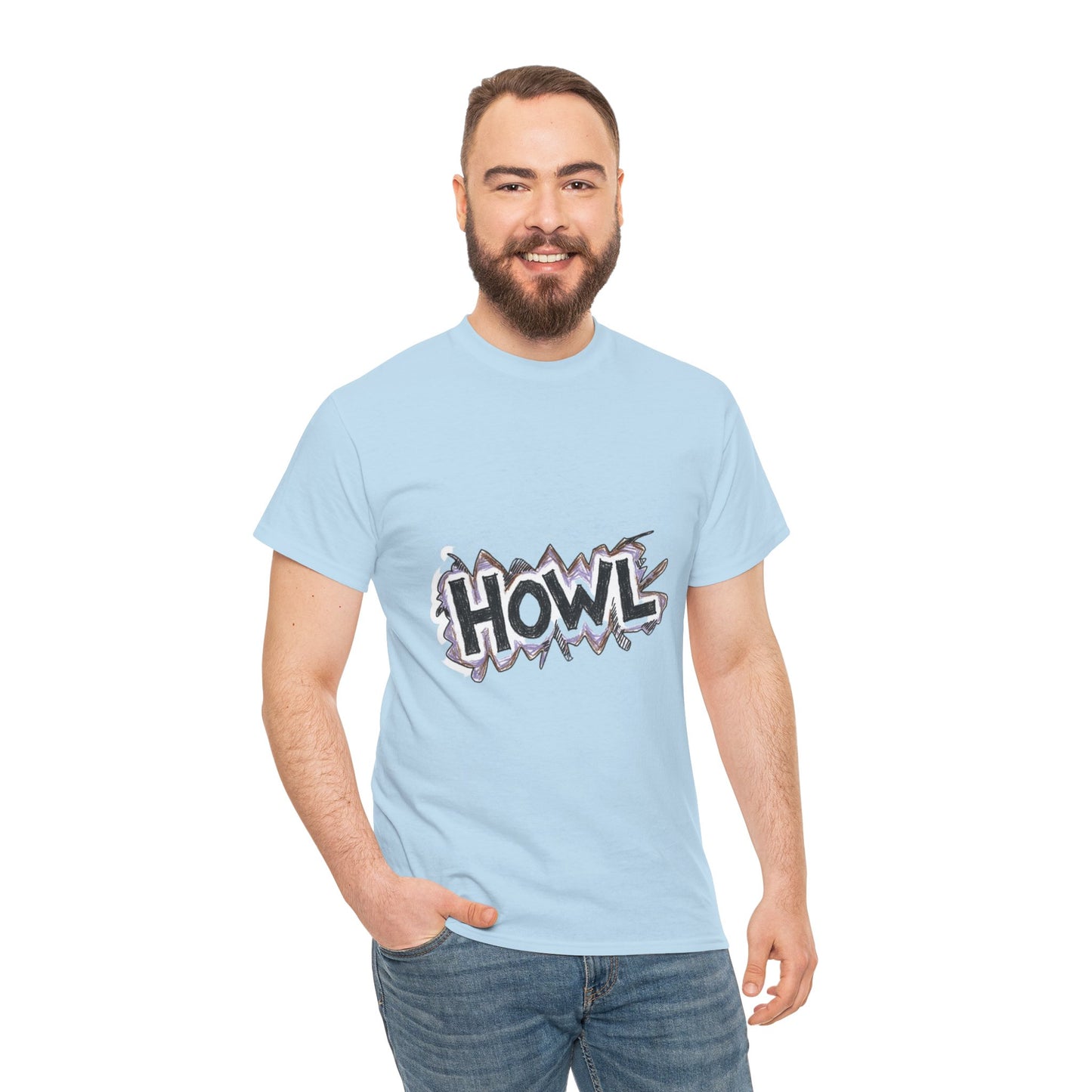 Howl