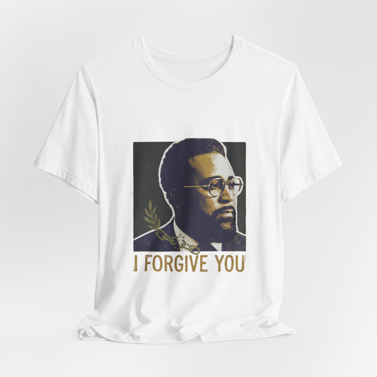 I Forgive You