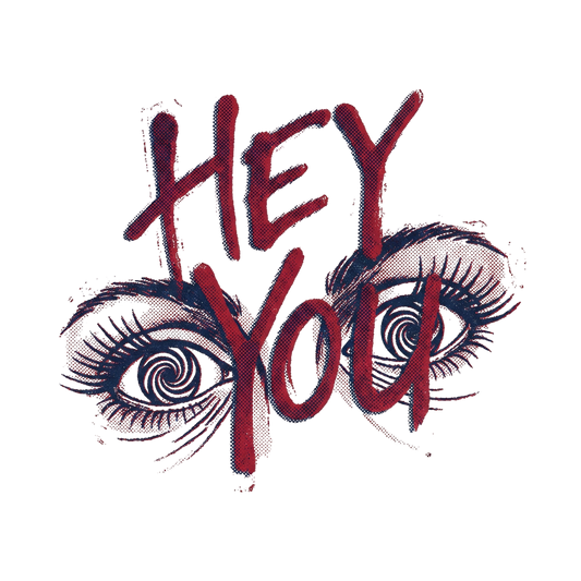 Hey You