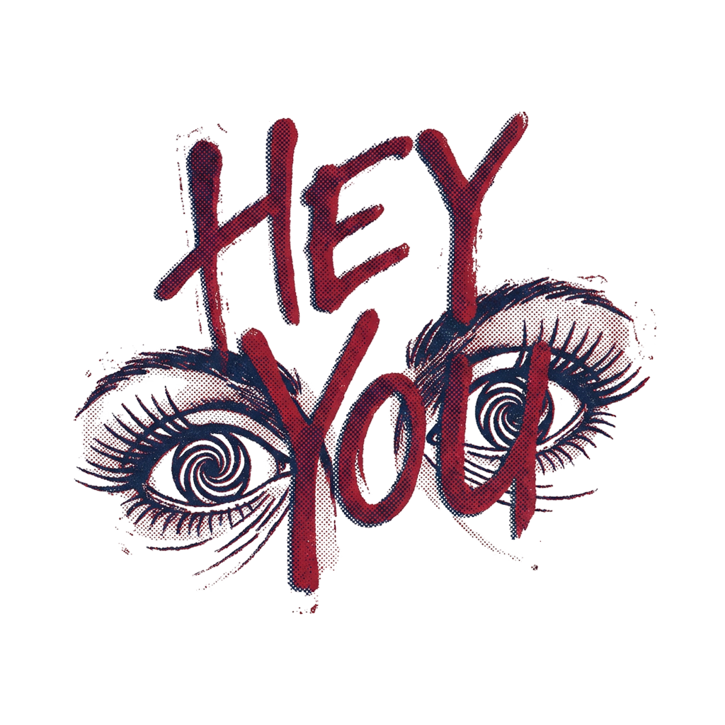 Hey You