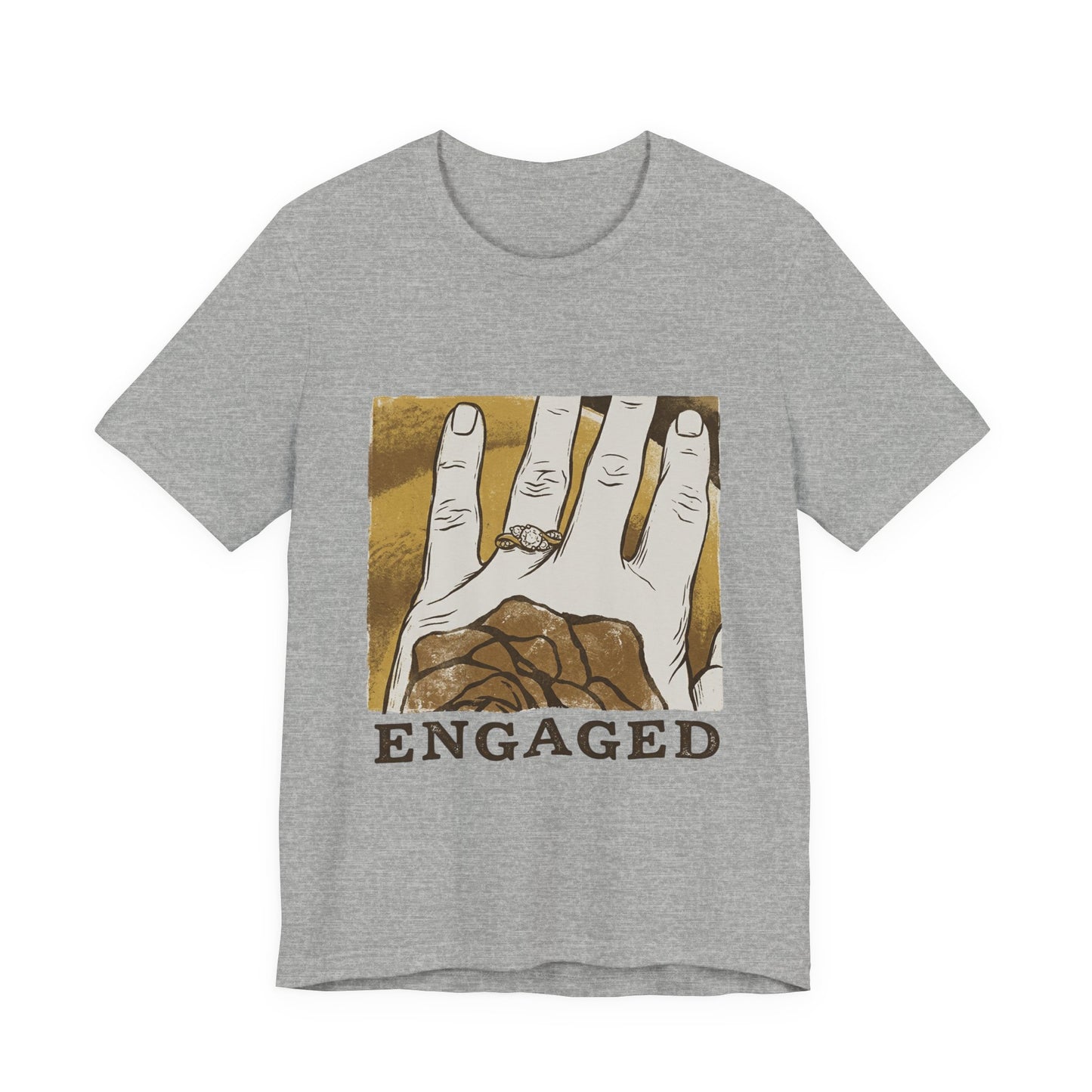 Engaged