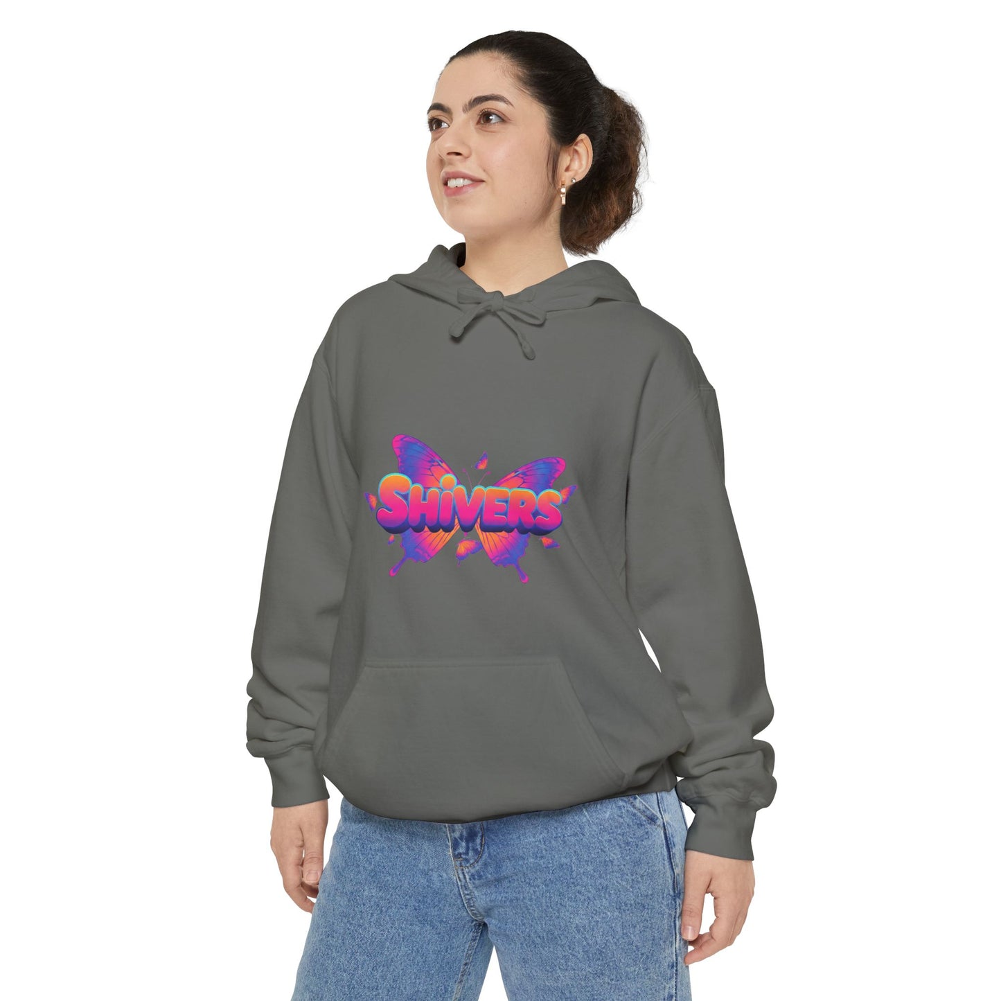 Shivers — Design