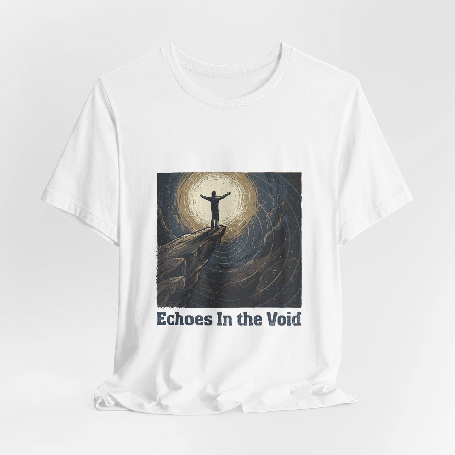 Echoes In the Void