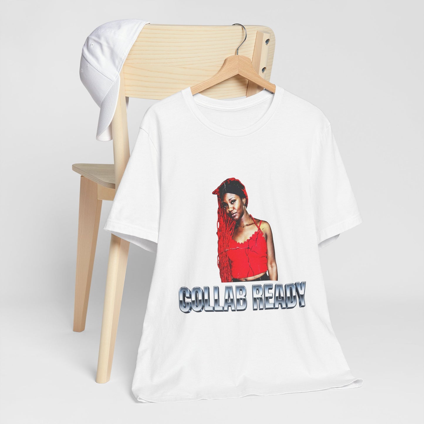 Collab Ready