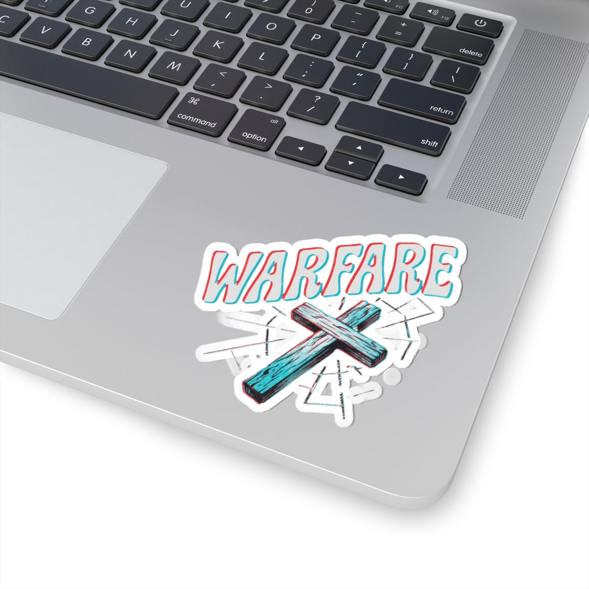 Warfare