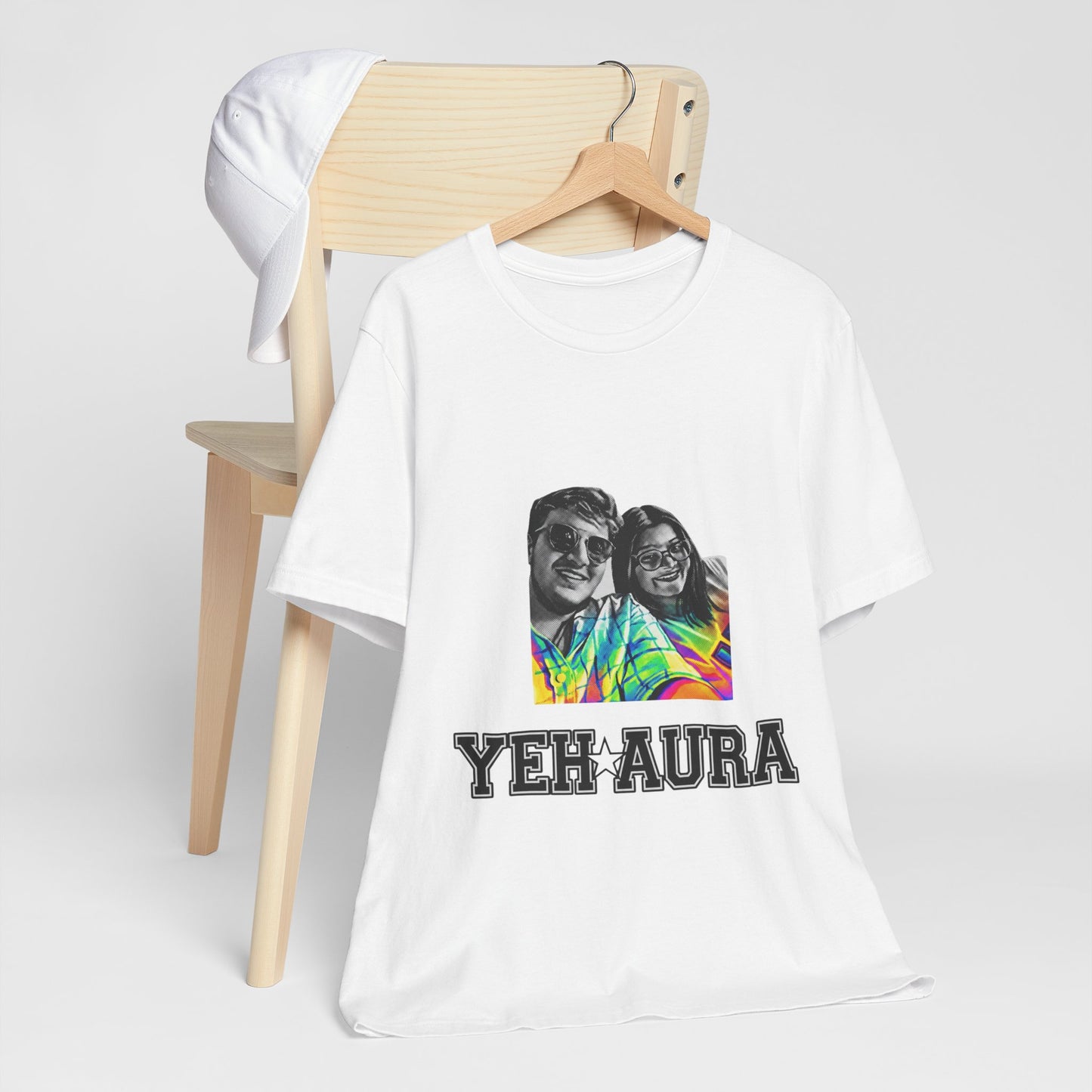 Yeh Aura