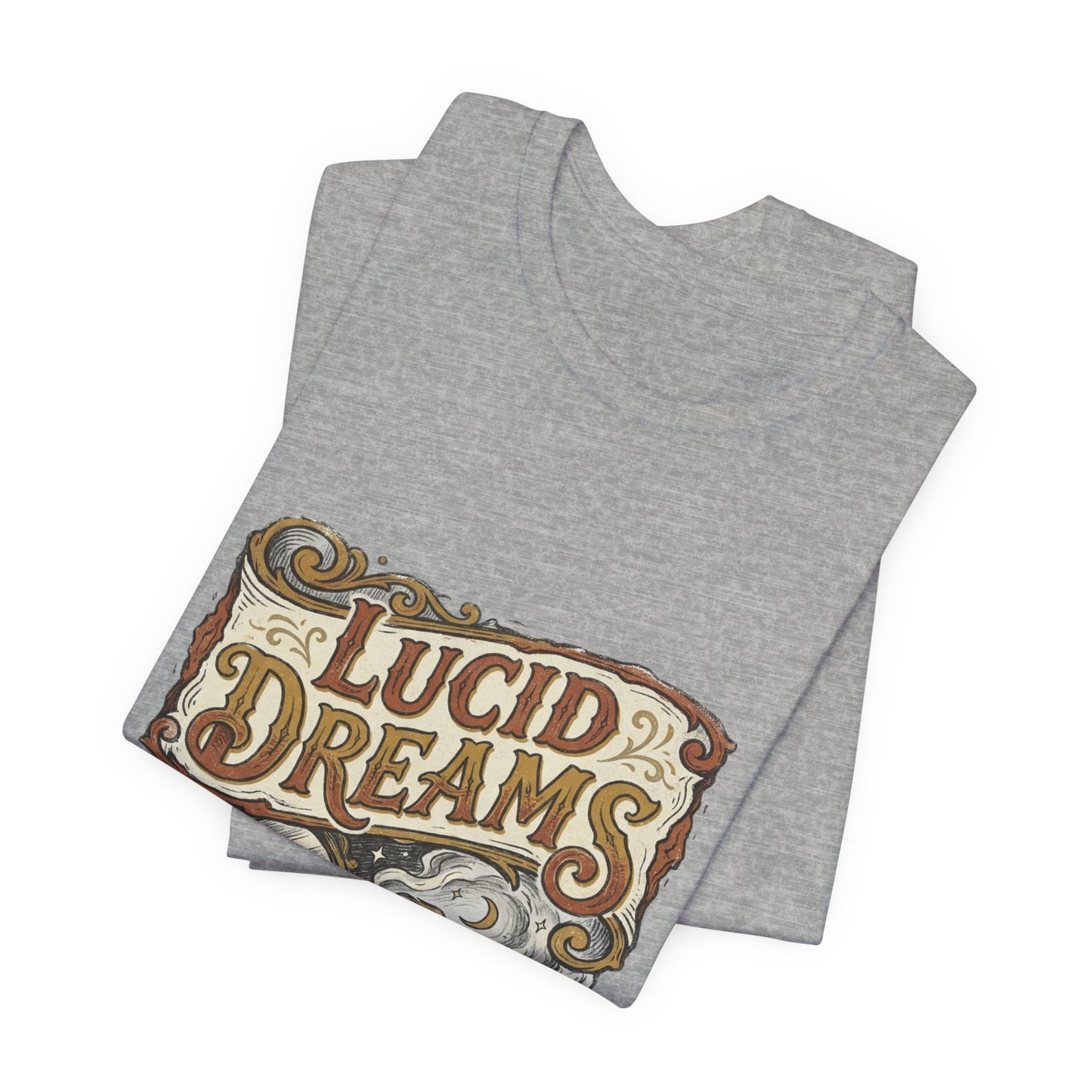 Lucid Dreams