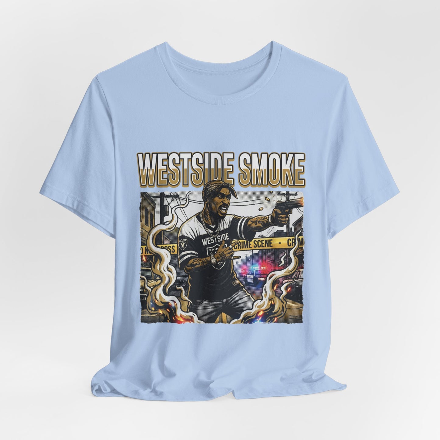 Westside Smoke