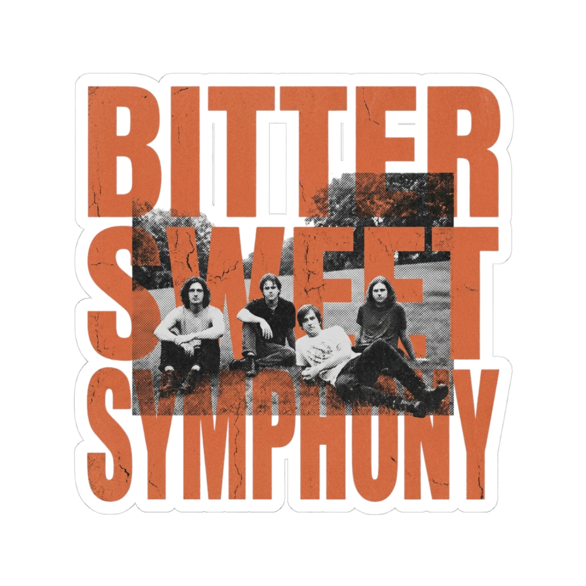Bitter Sweet Symphony - Remastered 2016