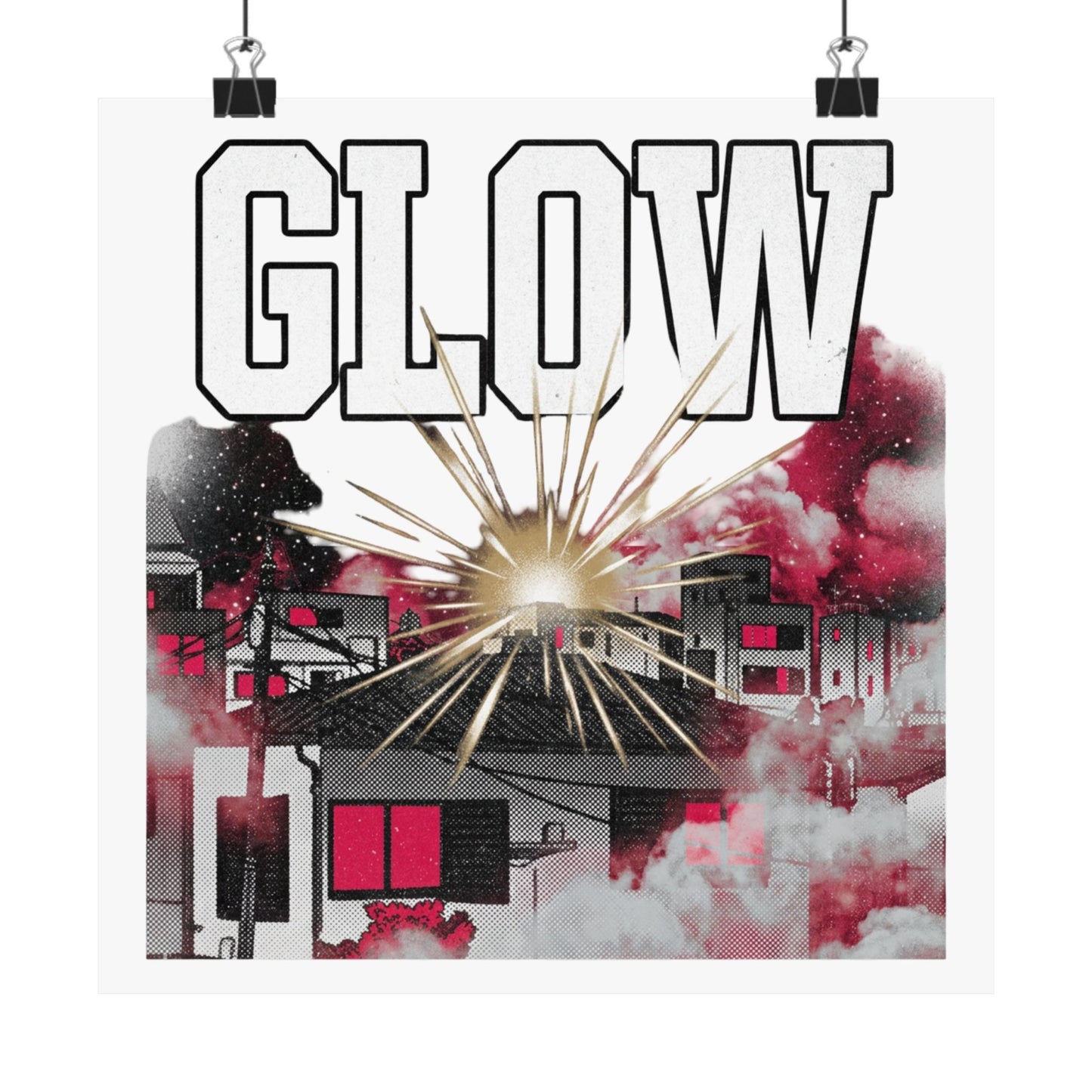 GLOW