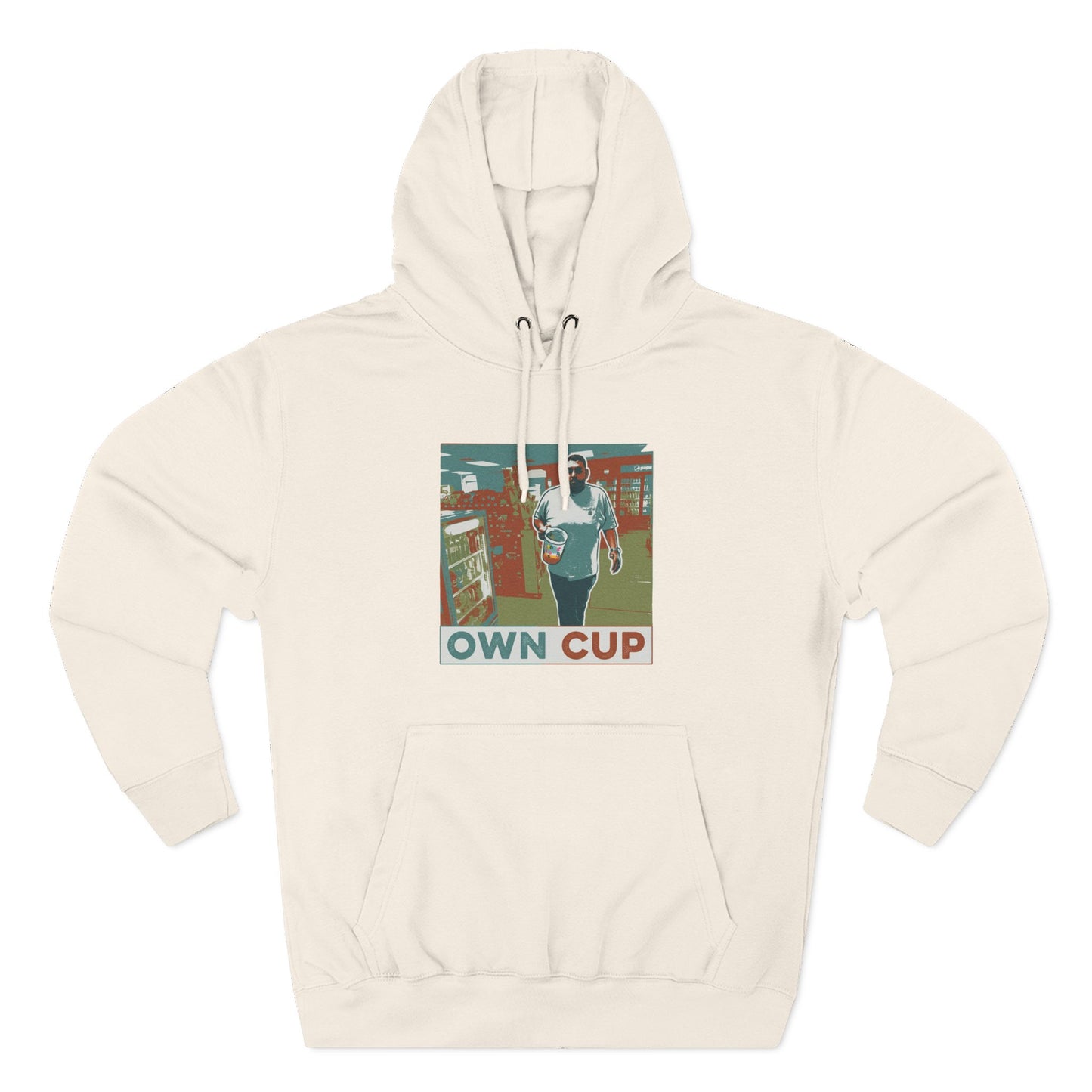 Own Cup