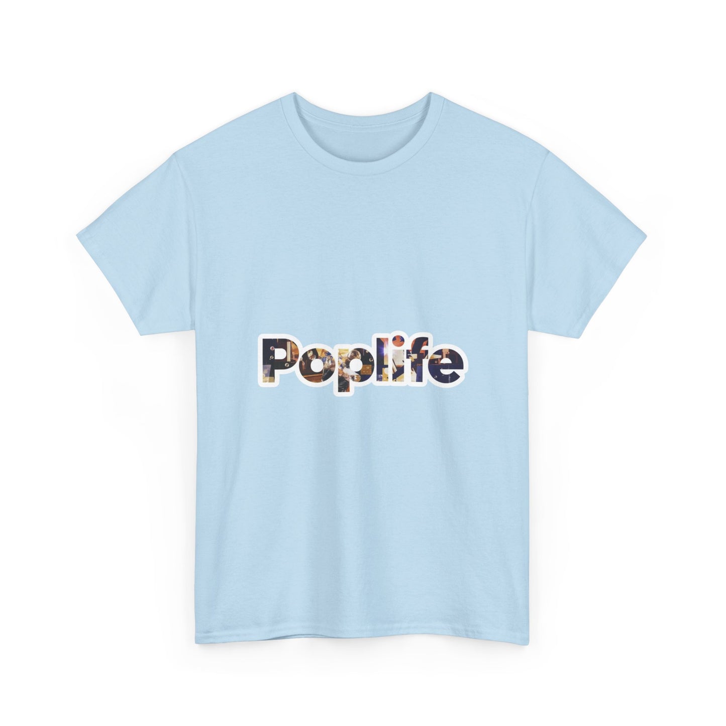 Poplife