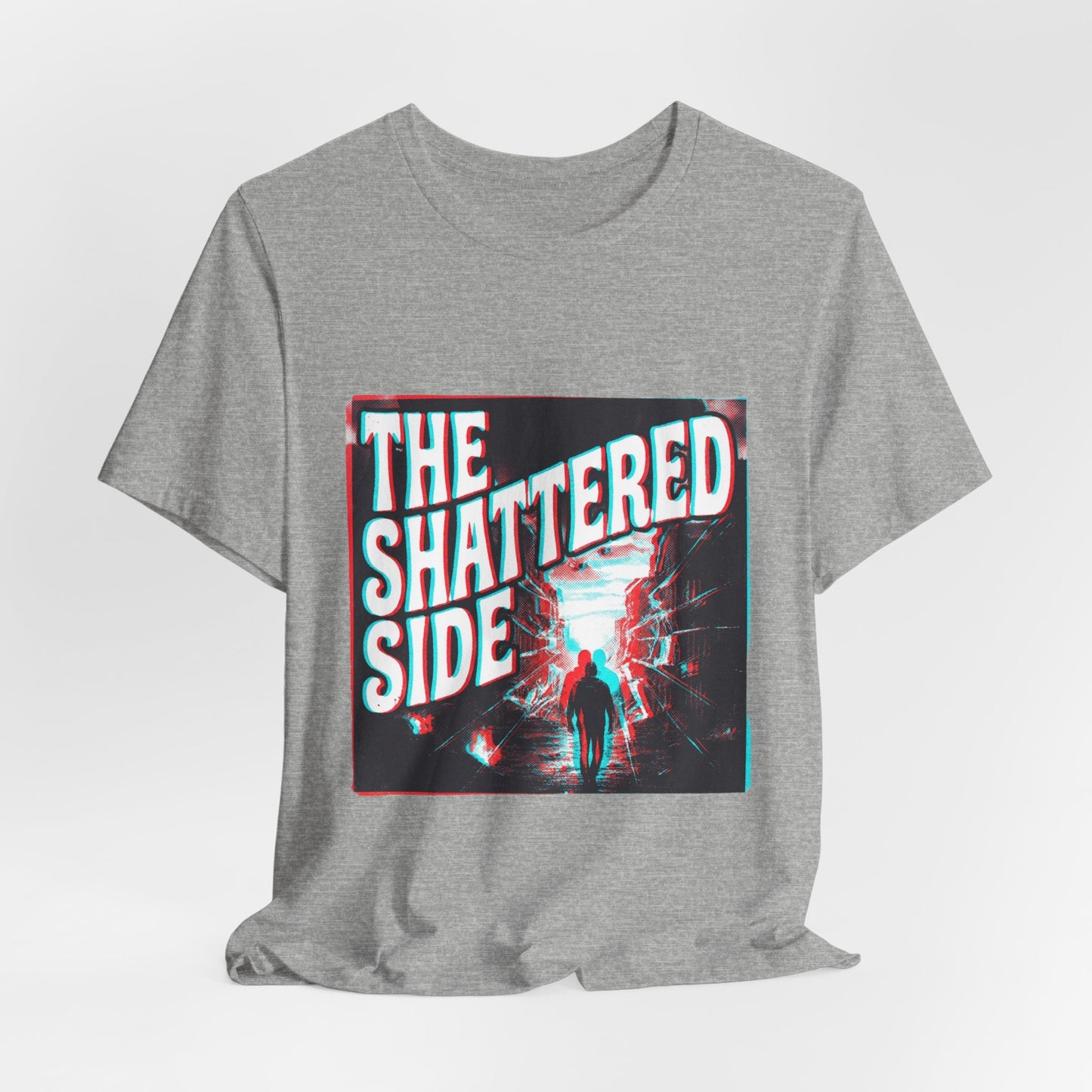 The Shattered Side
