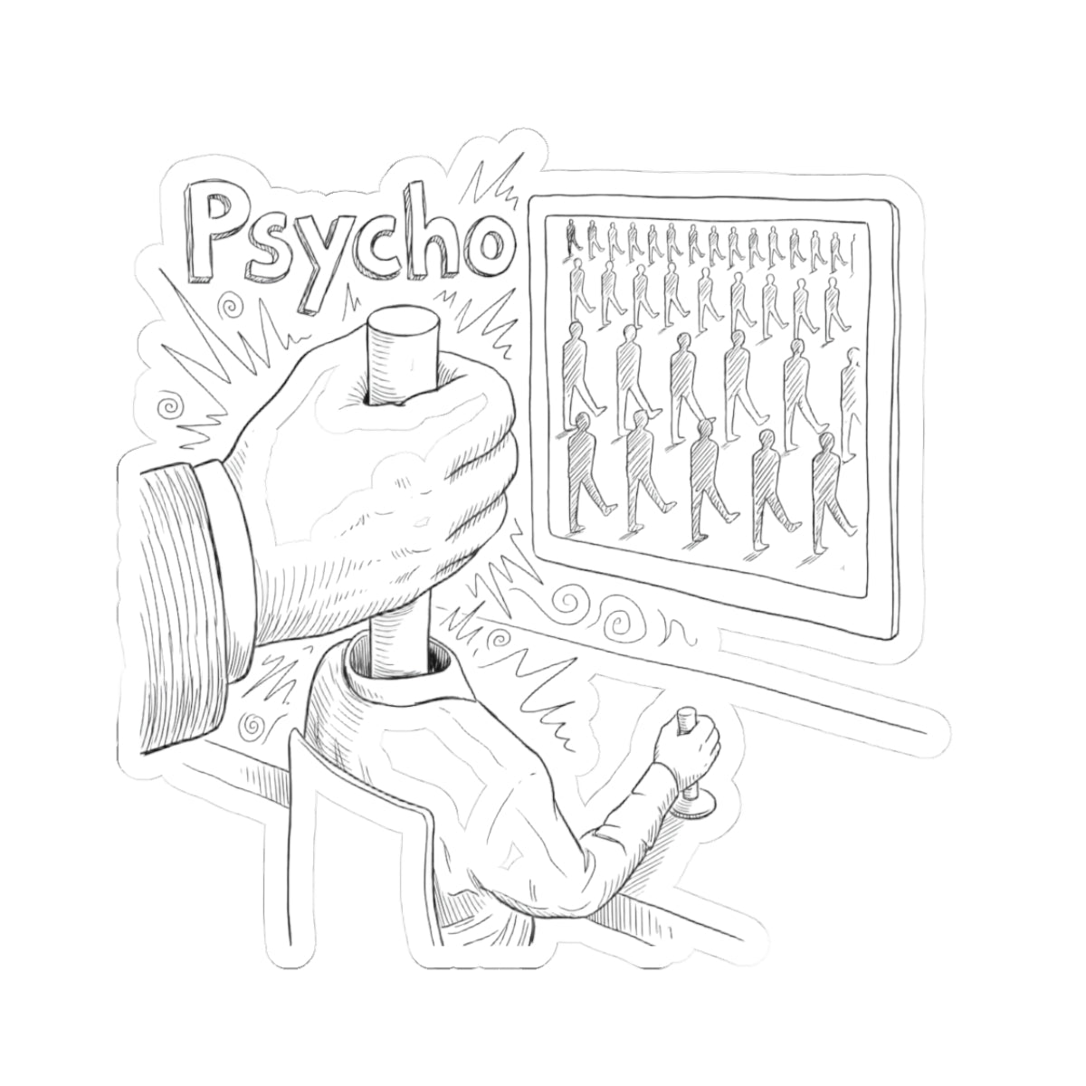Psycho
