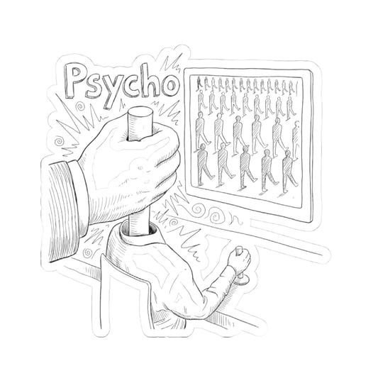 Psycho