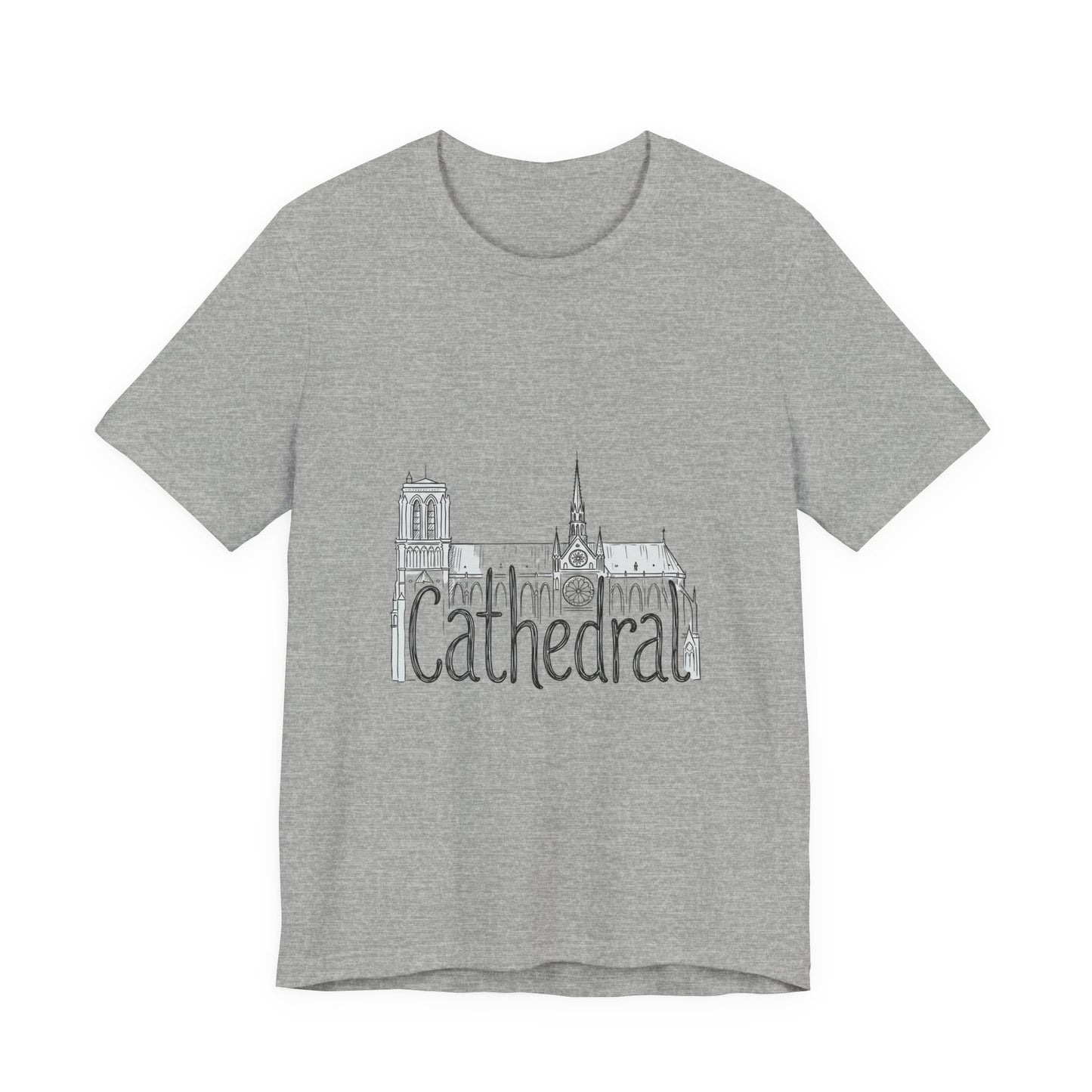 cathedral