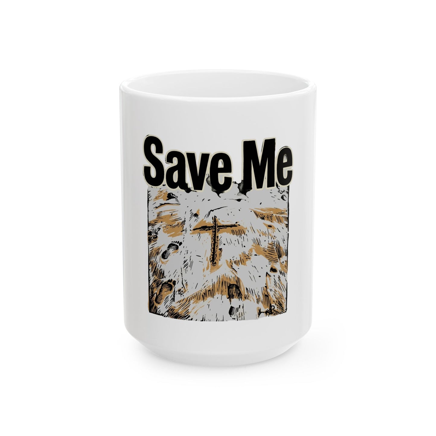 Save Me